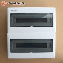 Tủ điện Solar Denshibox AP-40