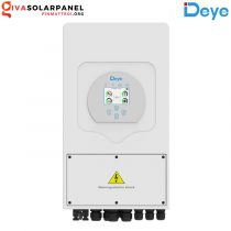 Biến tần hybrid DEYE 3.6KW/5KW/6KW | SUN-3.6/5/6K-SG03LP1-EU